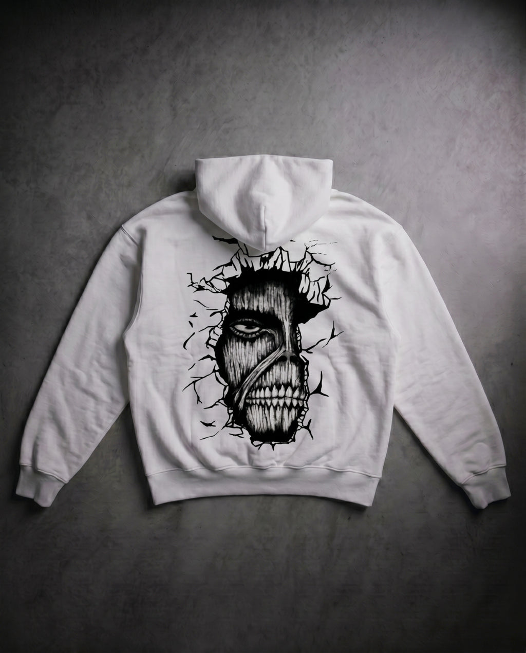 Colossal Shadows Hoodie