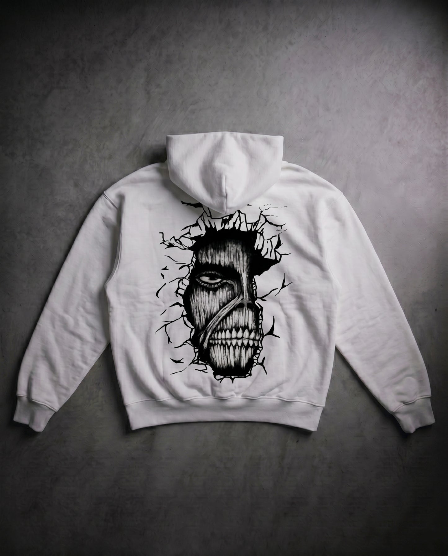 Colossal Shadows Hoodie