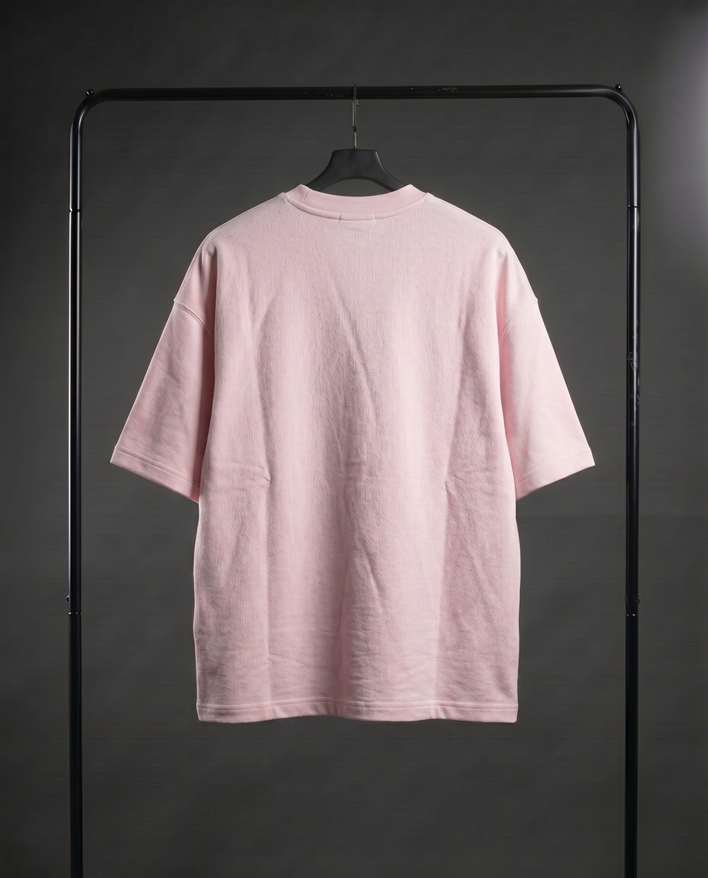 Oversized Core T-Shirt