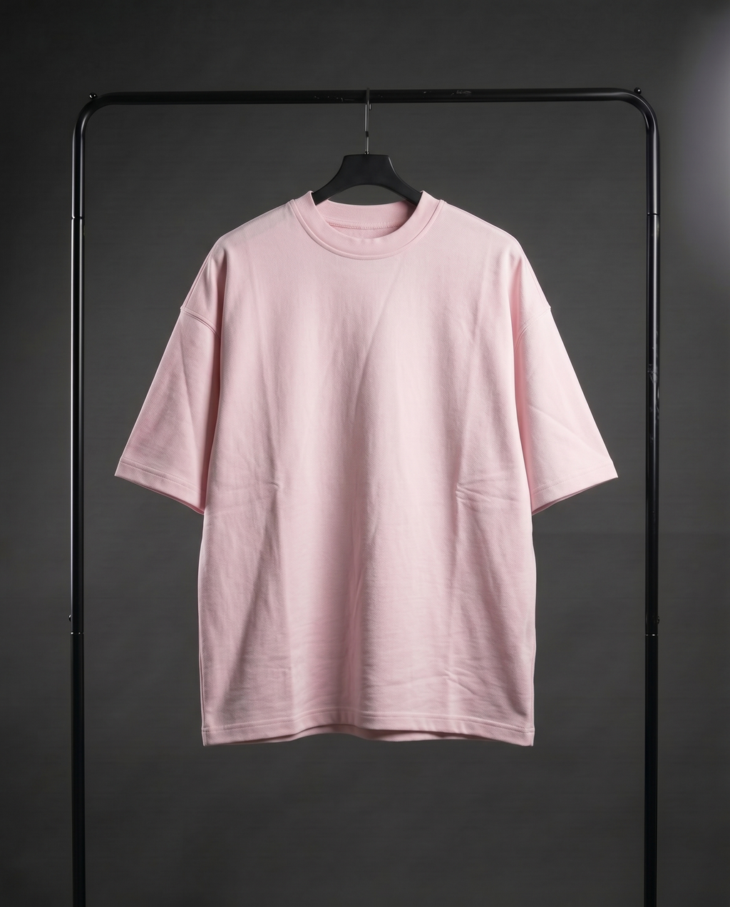 Oversized Core T-Shirt