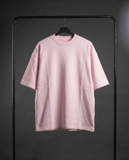 Oversized Core T-Shirt