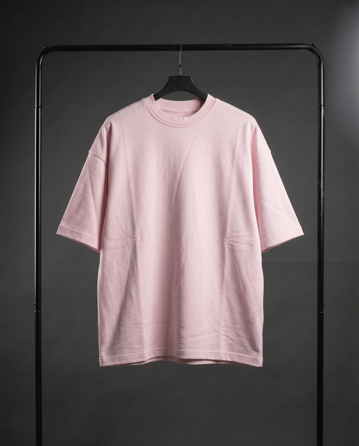 Oversized Core T-Shirt