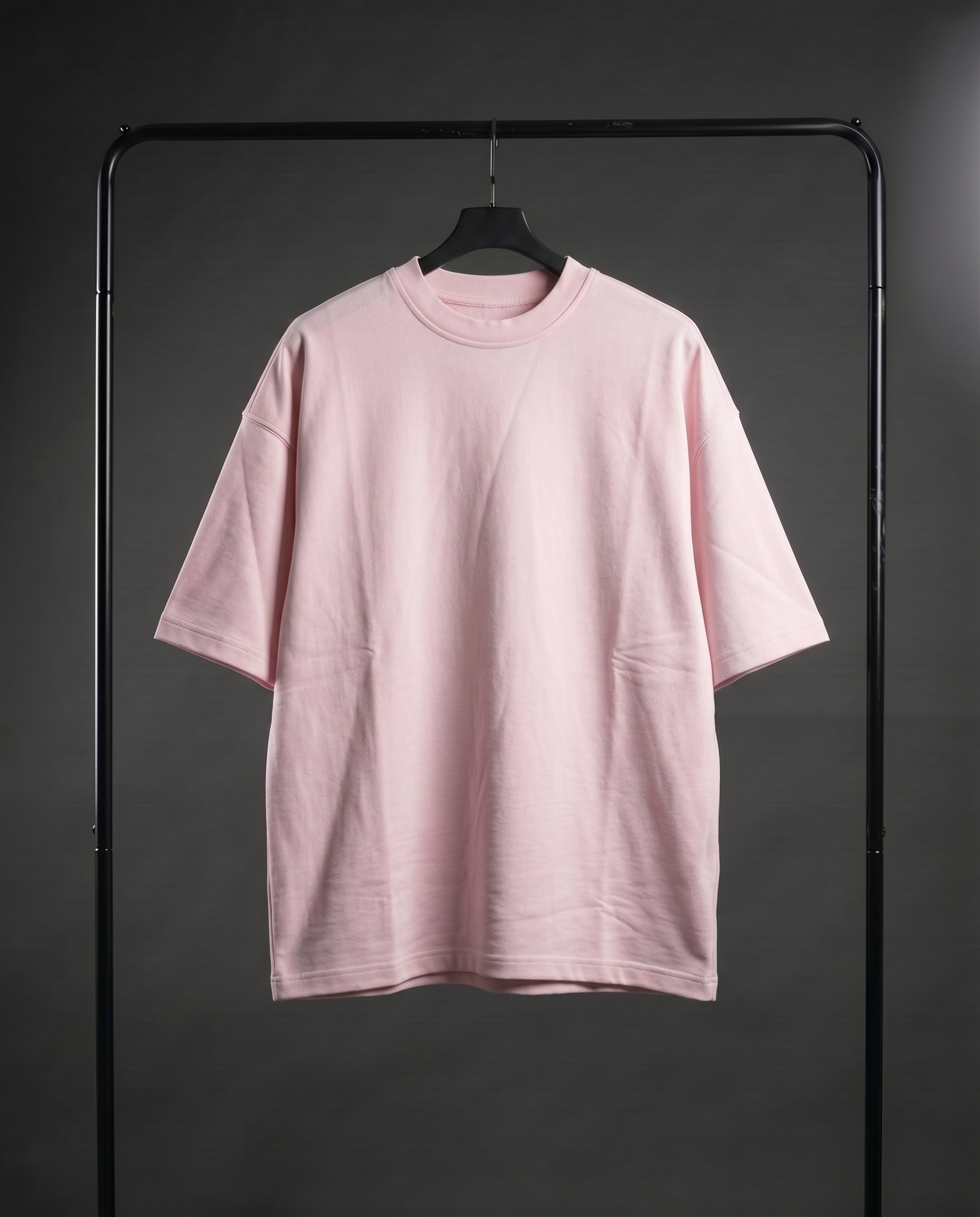 Oversized Core T-Shirt