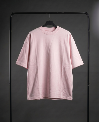 Oversized Core T-Shirt
