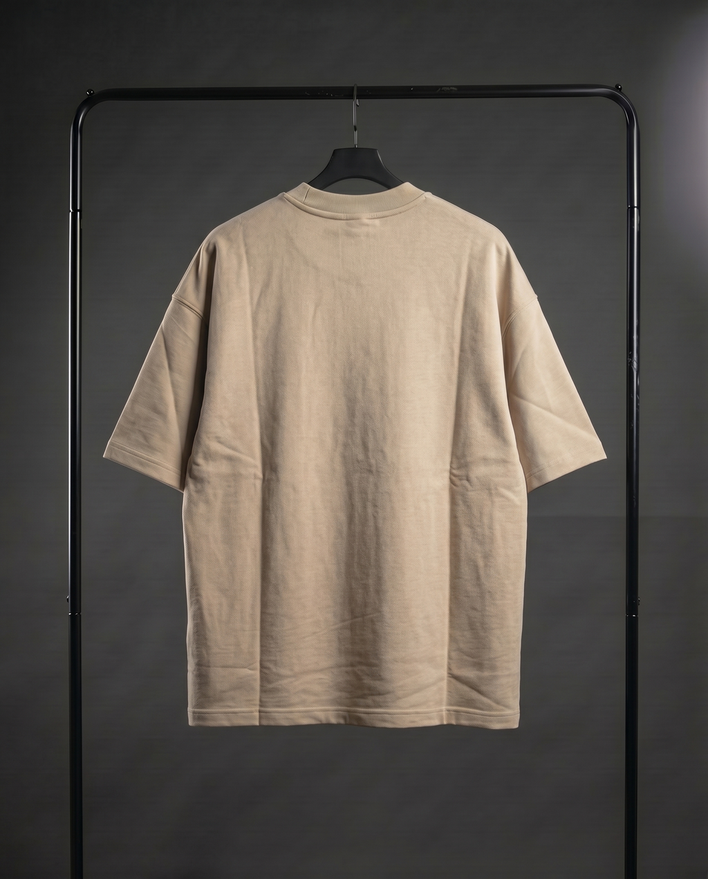 Oversized Core T-Shirt