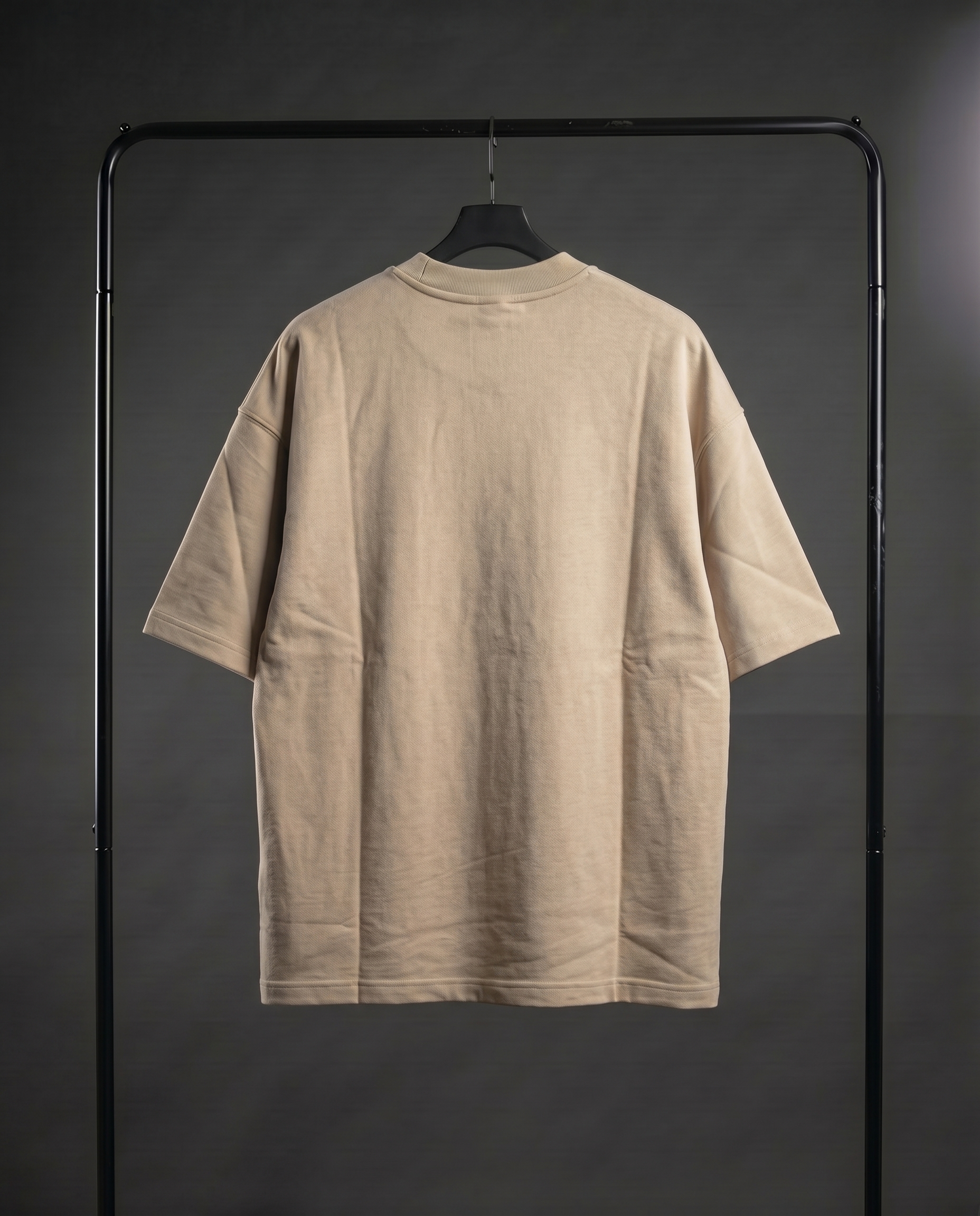 Oversized Core T-Shirt