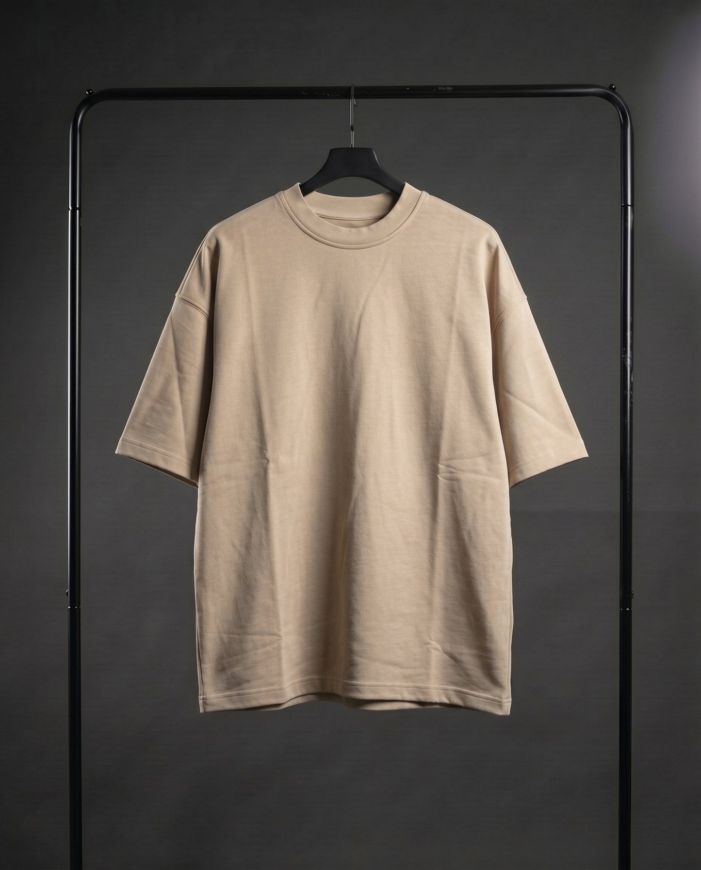Oversized Core T-Shirt
