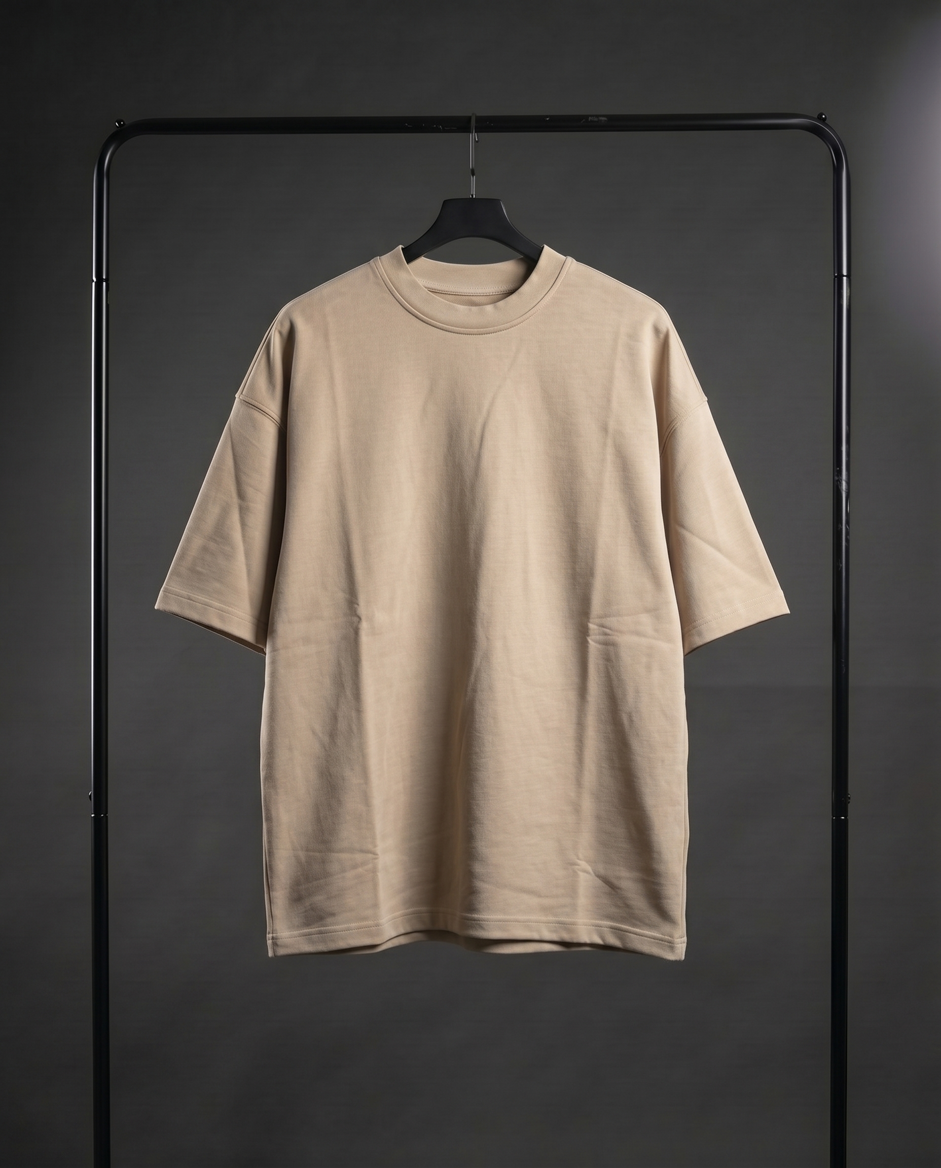 Oversized Core T-Shirt