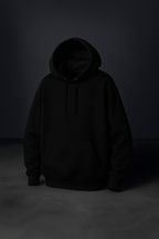 Oversized Core Hoodie