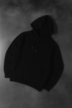 Oversized Core Hoodie