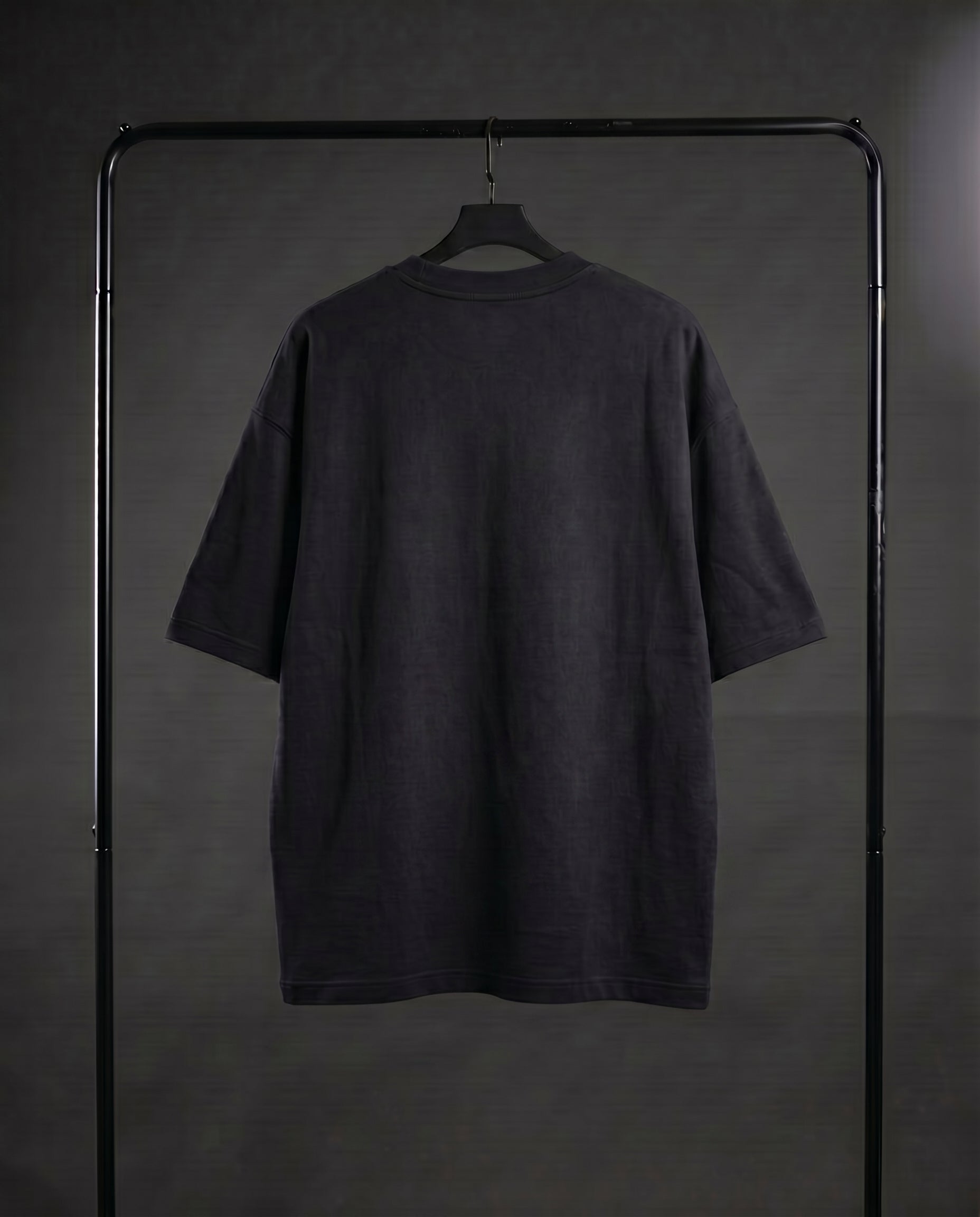 Oversized Core T-Shirt