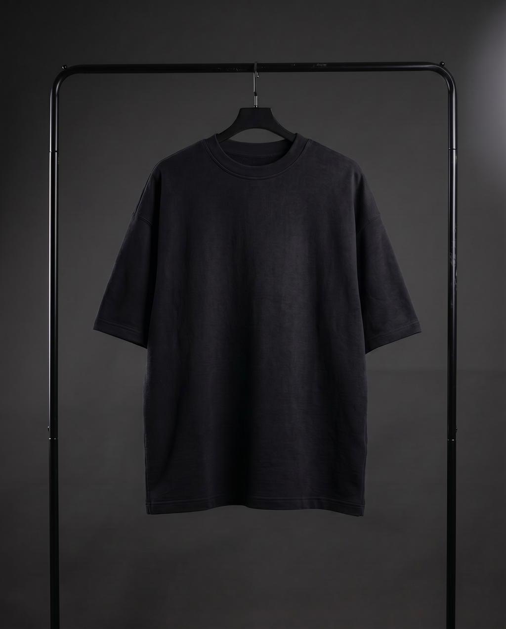 Oversized Core T-Shirt