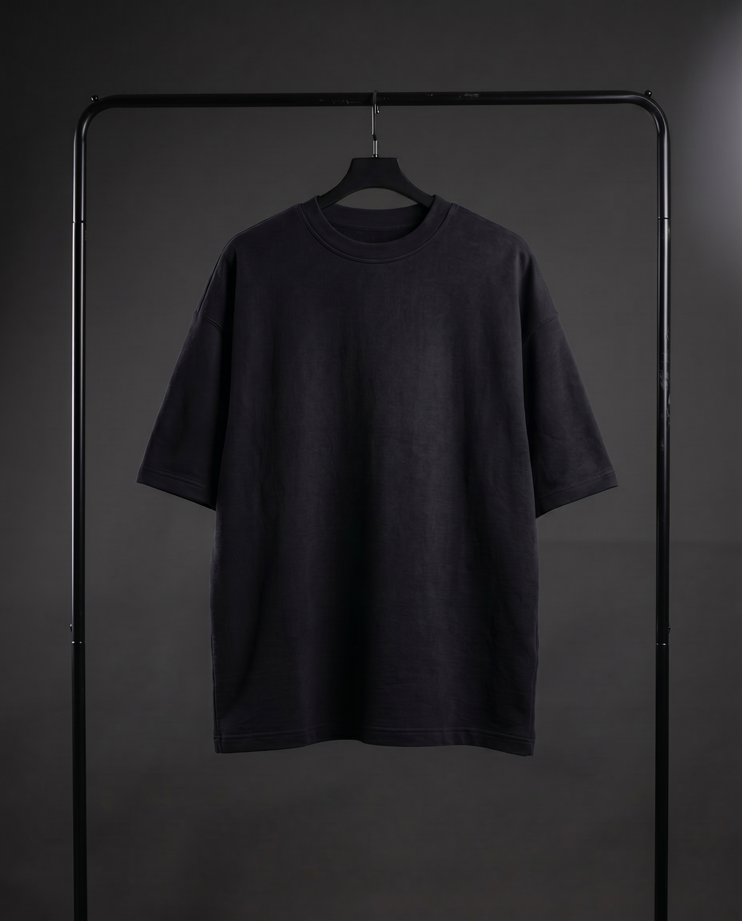 Oversized Core T-Shirt