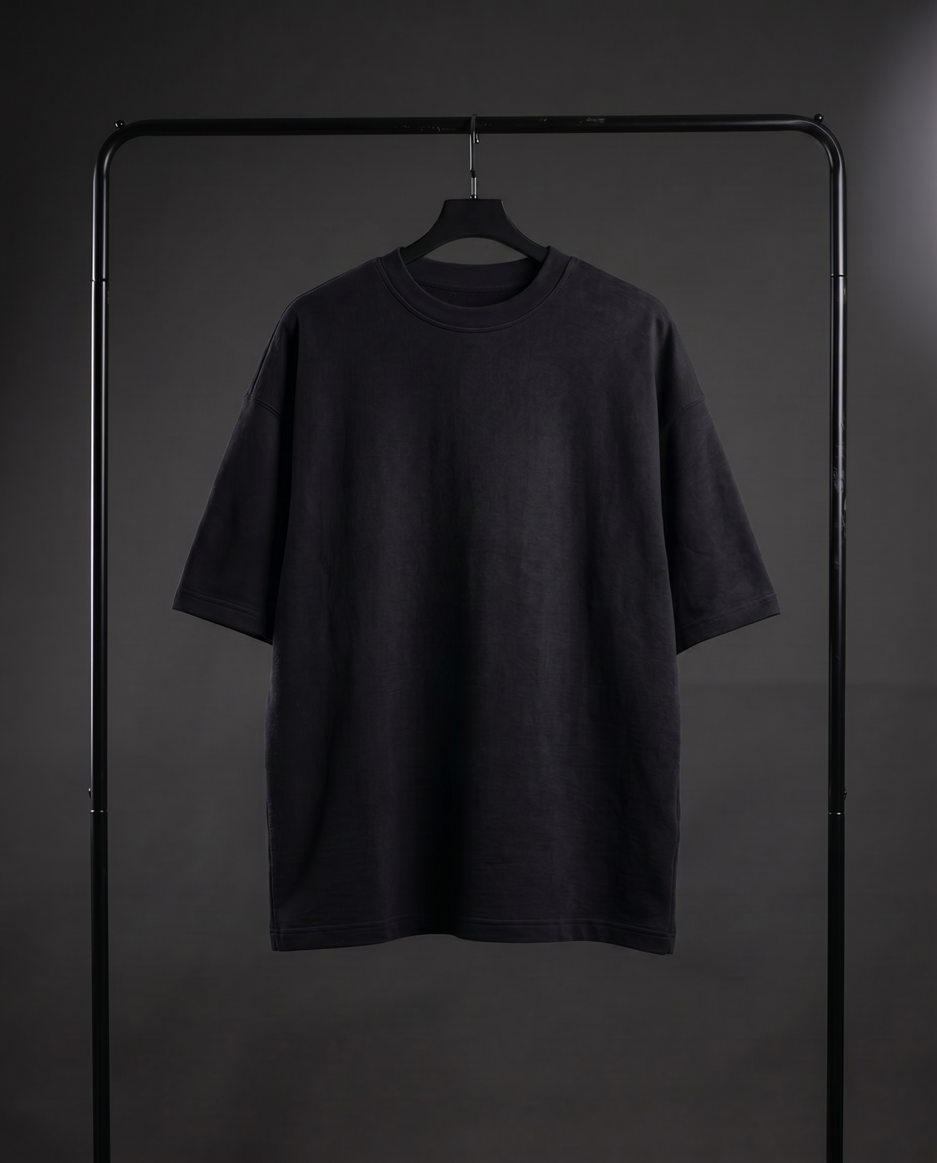 Oversized Core T-Shirt
