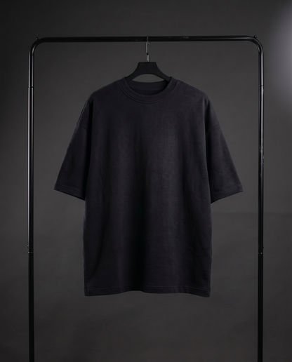 Oversized Core T-Shirt