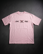 "Obsessed With Luffy" – Hancock Oversized T-Shirt