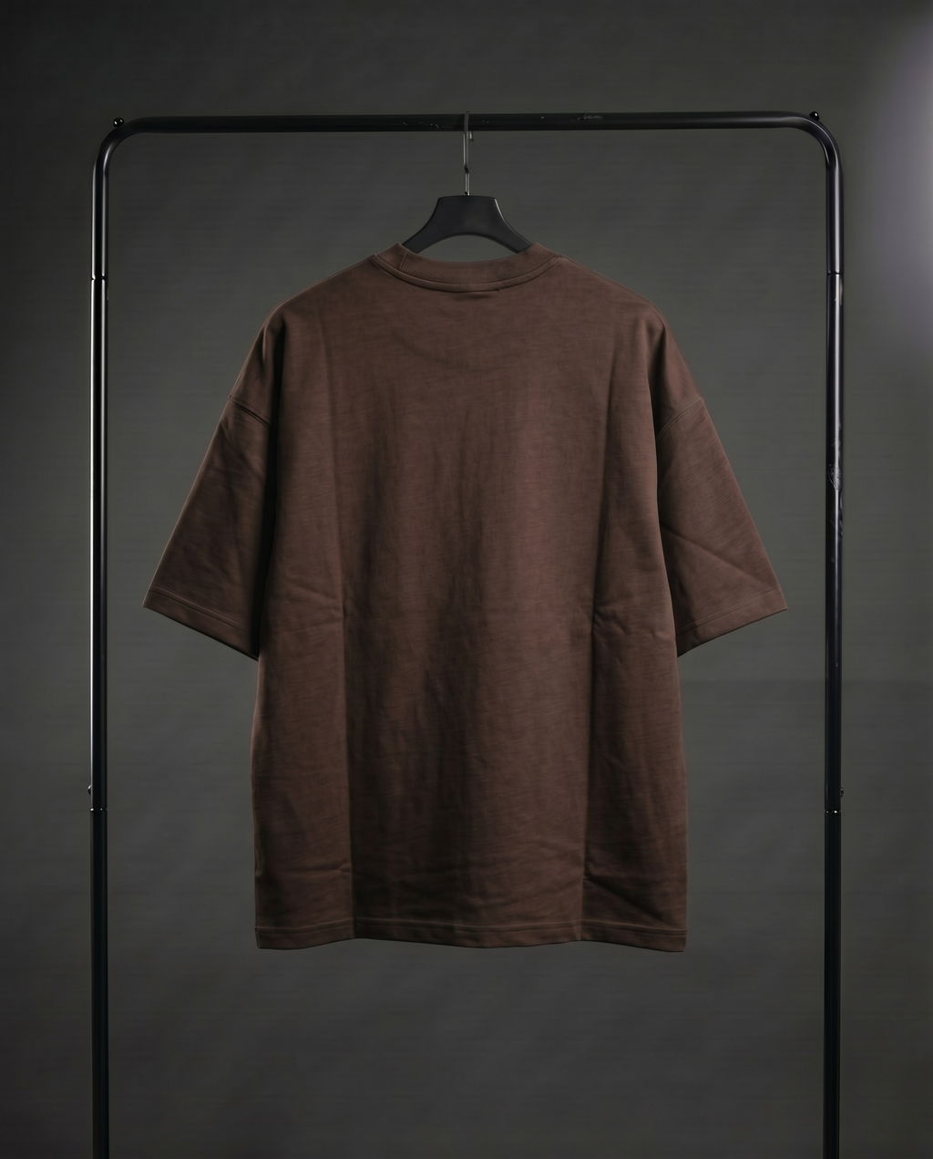 Oversized Core T-Shirt