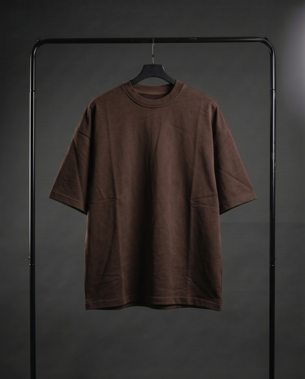 Oversized Core T-Shirt