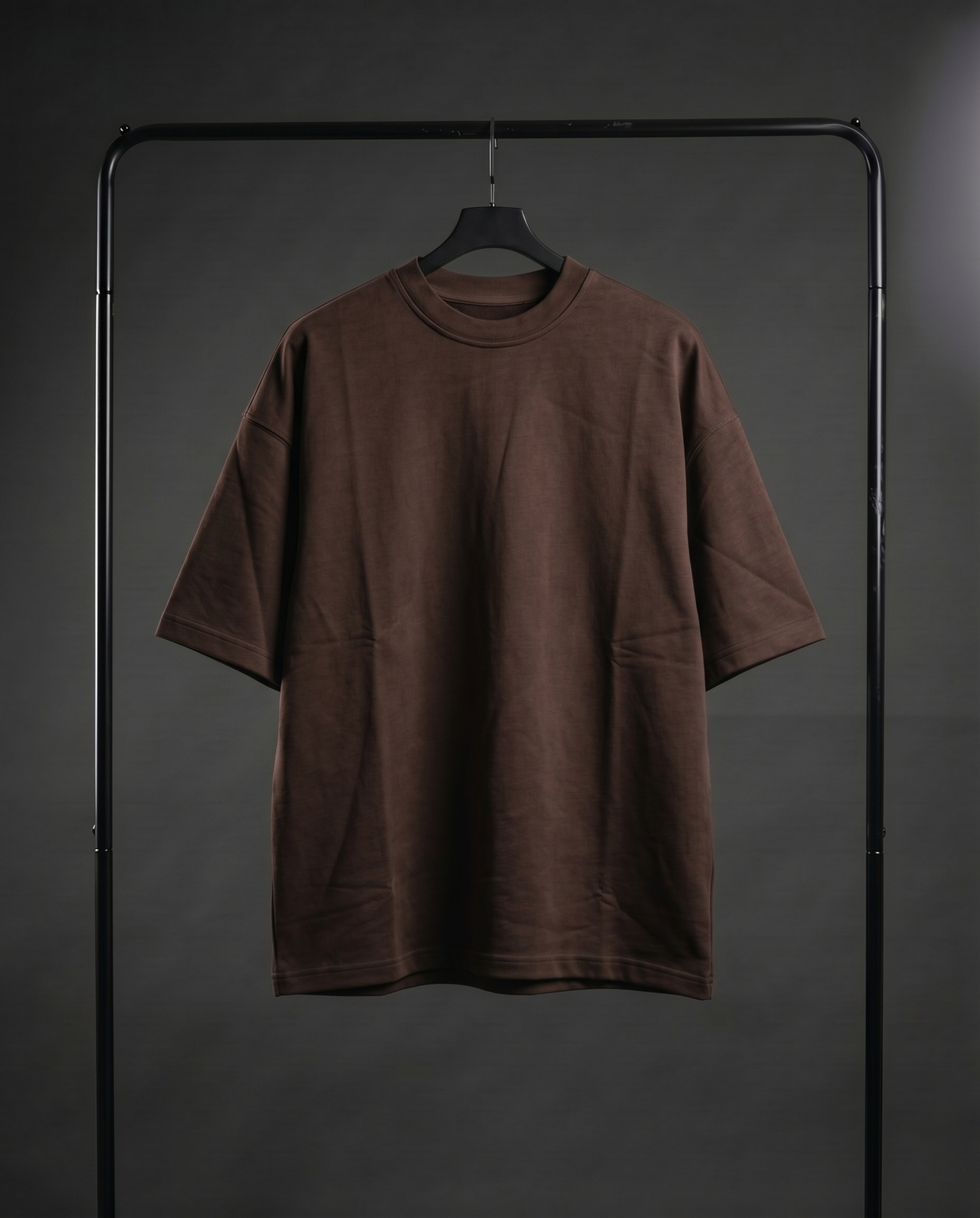 Oversized Core T-Shirt