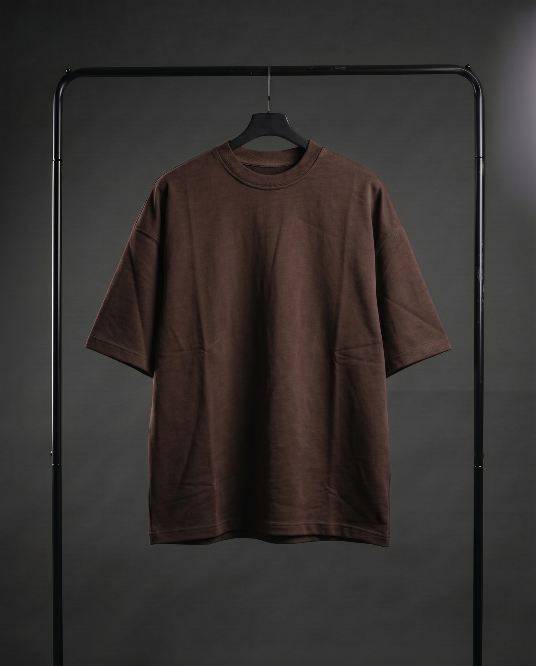 Oversized Core T-Shirt