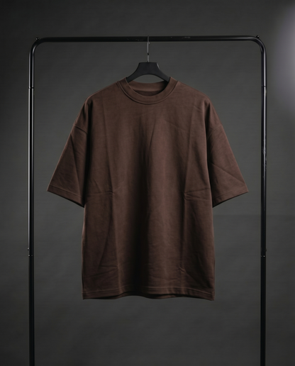 Oversized Core T-Shirt