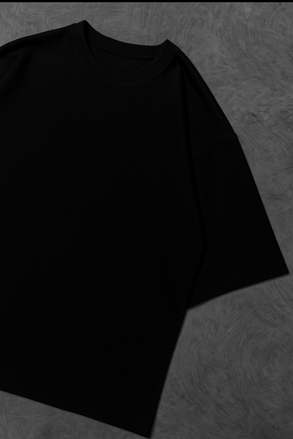 Oversized Core T-Shirt