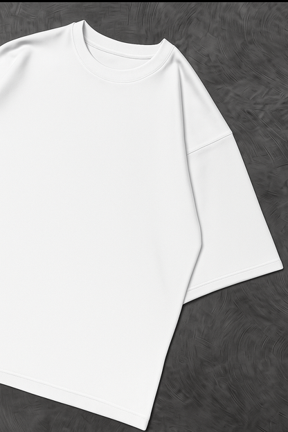Oversized Core T-Shirt