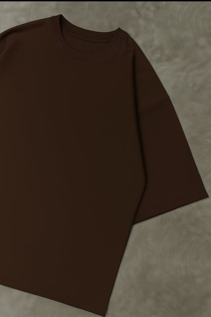 Oversized Core T-Shirt