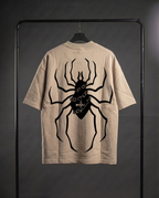 The Silent Prophet : Chrollo Oversized T-shirt