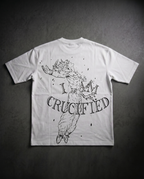 Rage Unbound: Goku Oversized Tee