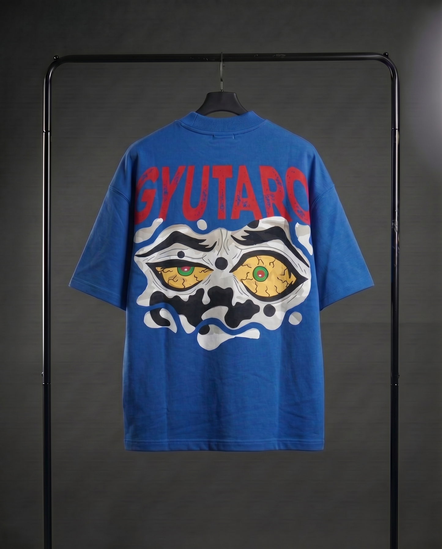 Rotten Blood: Gyutaro Oversized Tee