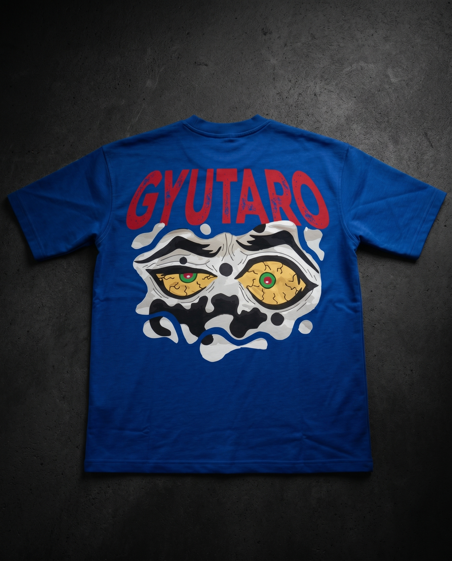 Rotten Blood: Gyutaro Oversized Tee