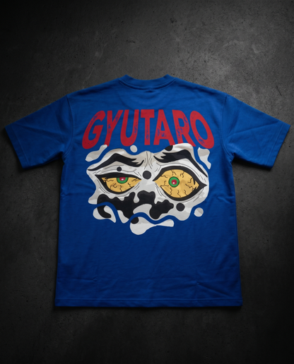 Rotten Blood: Gyutaro Oversized Tee