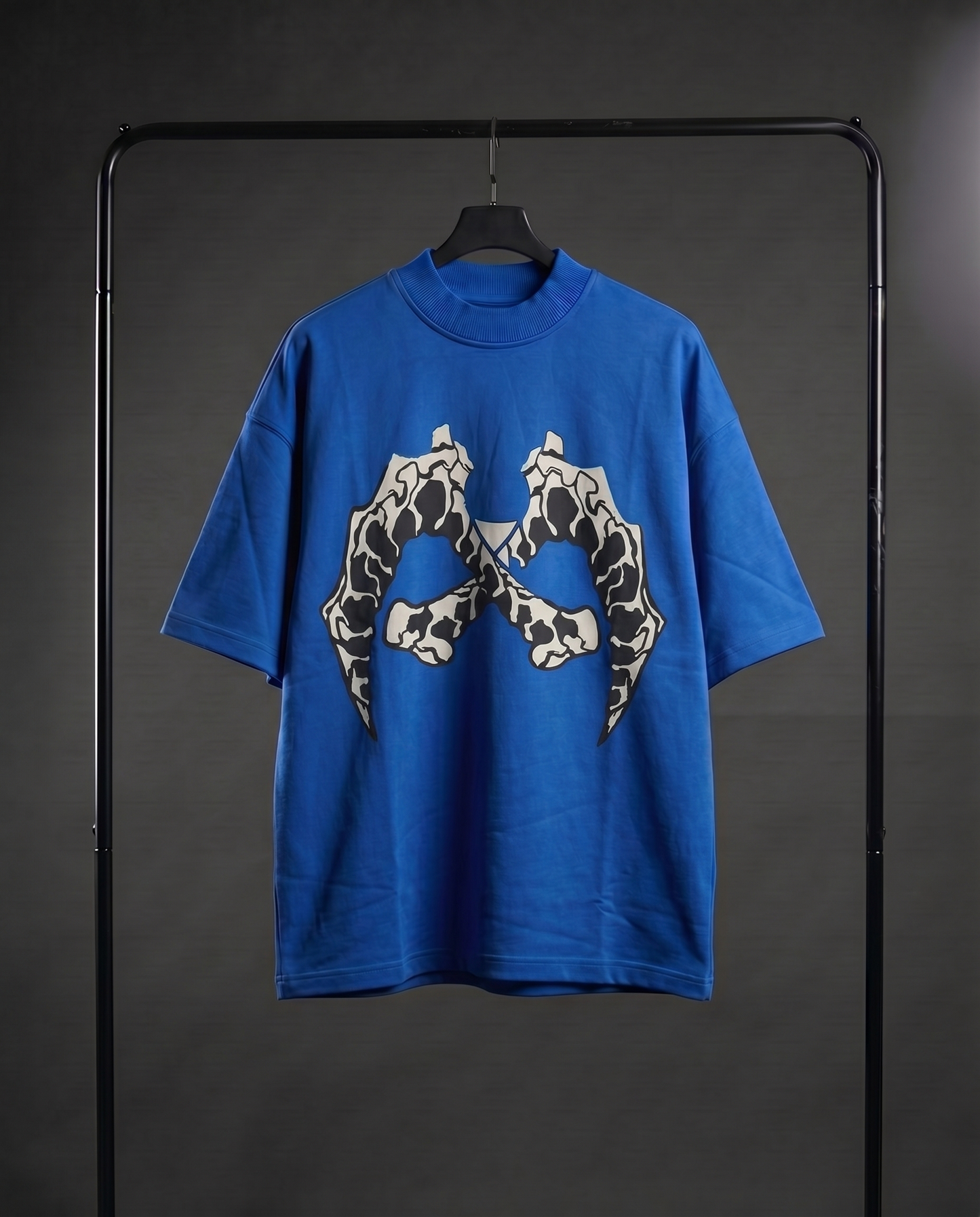 Rotten Blood: Gyutaro Oversized Tee
