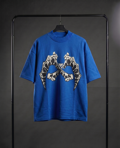 Rotten Blood: Gyutaro Oversized Tee
