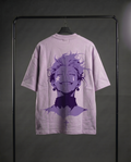The Bungee Joker Oversized T-shirt