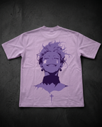 The Bungee Joker Oversized T-shirt