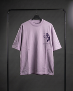 The Bungee Joker Oversized T-shirt