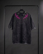 Threads Of Prey : Hunting Spider T-shirt