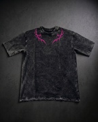 Threads Of Prey : Hunting Spider T-shirt