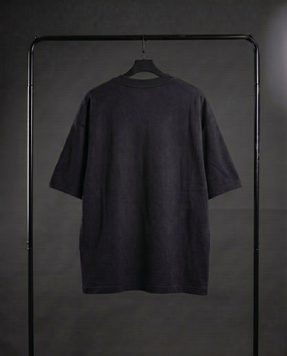 Infernal Awakening: Fire Force Oversized Tee