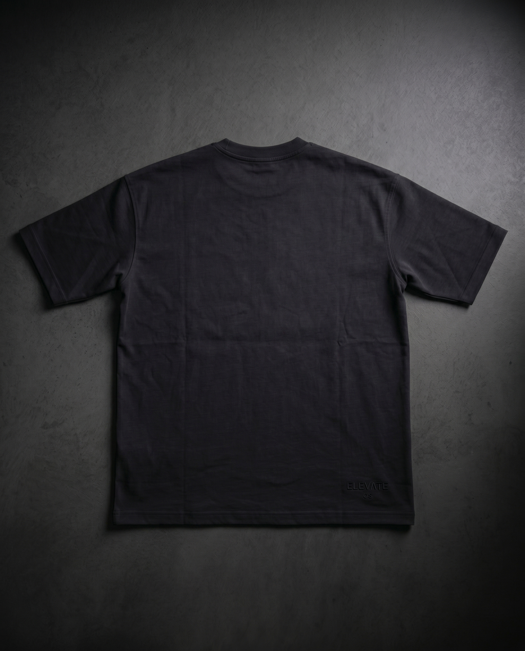 Infernal Awakening: Fire Force Oversized Tee