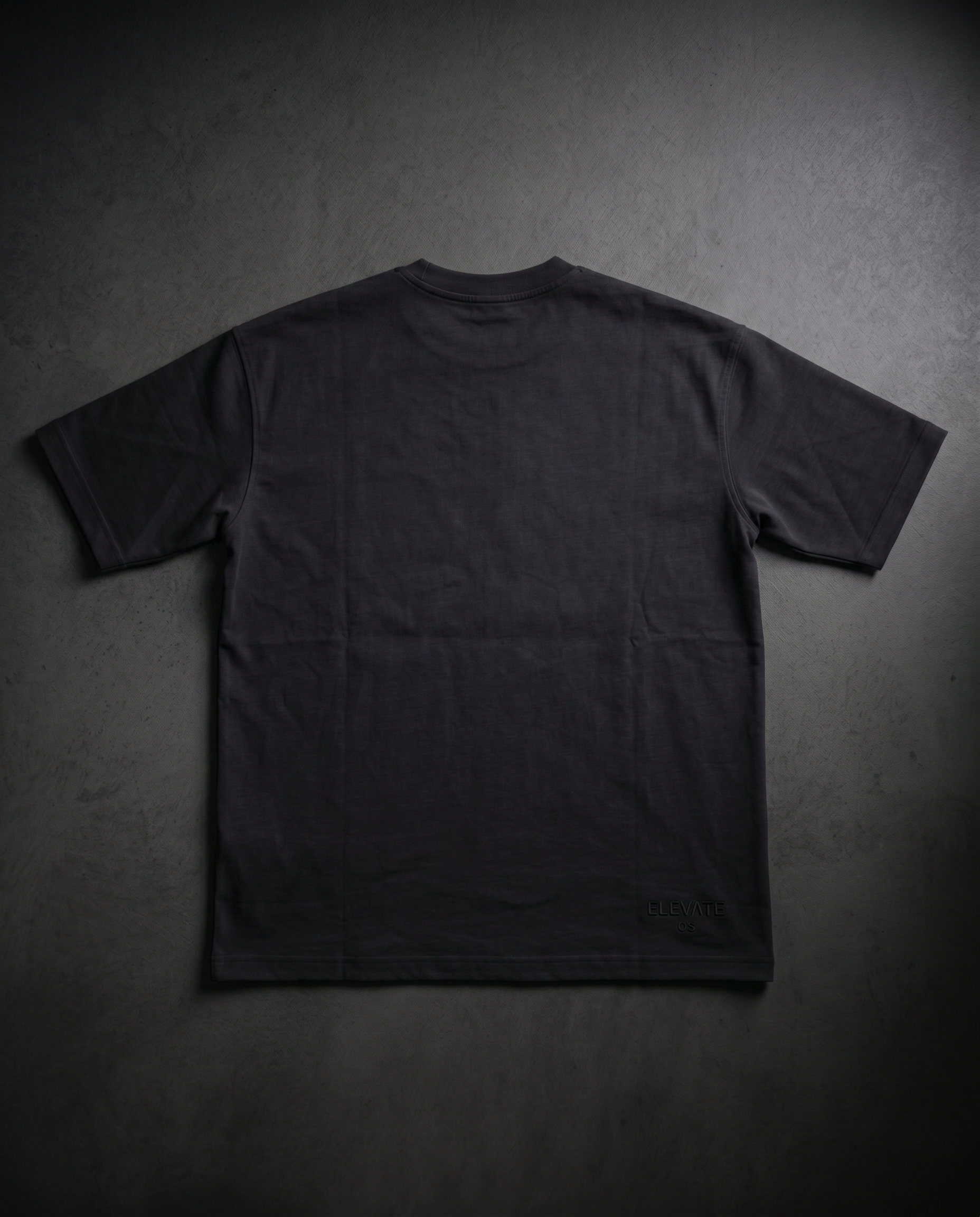 Infernal Awakening: Fire Force Oversized Tee