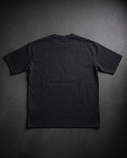 Infernal Awakening: Fire Force Oversized Tee