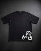 Infernal Awakening: Fire Force Oversized Tee