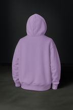 Oversized Core Hoodie