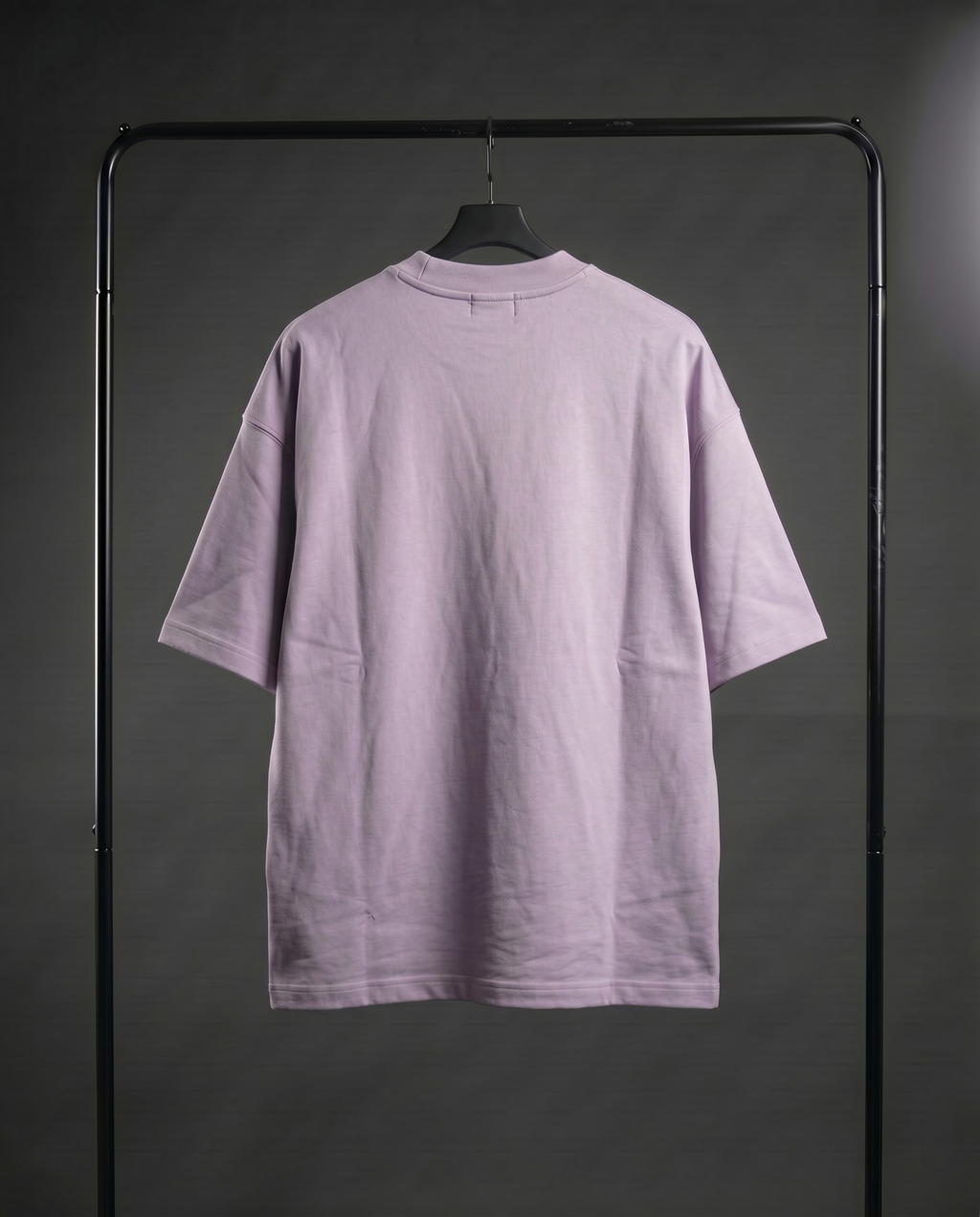 Oversized Core T-Shirt