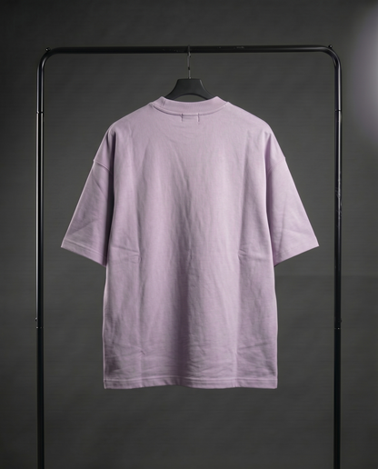 Oversized Core T-Shirt