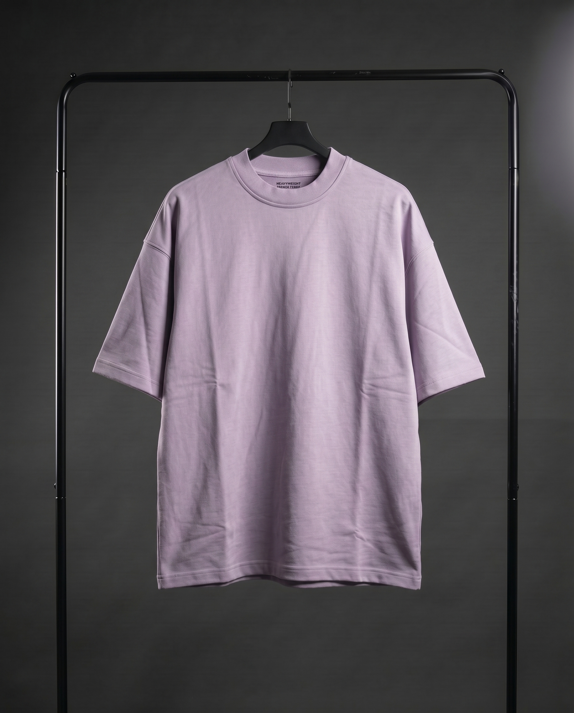 Oversized Core T-Shirt