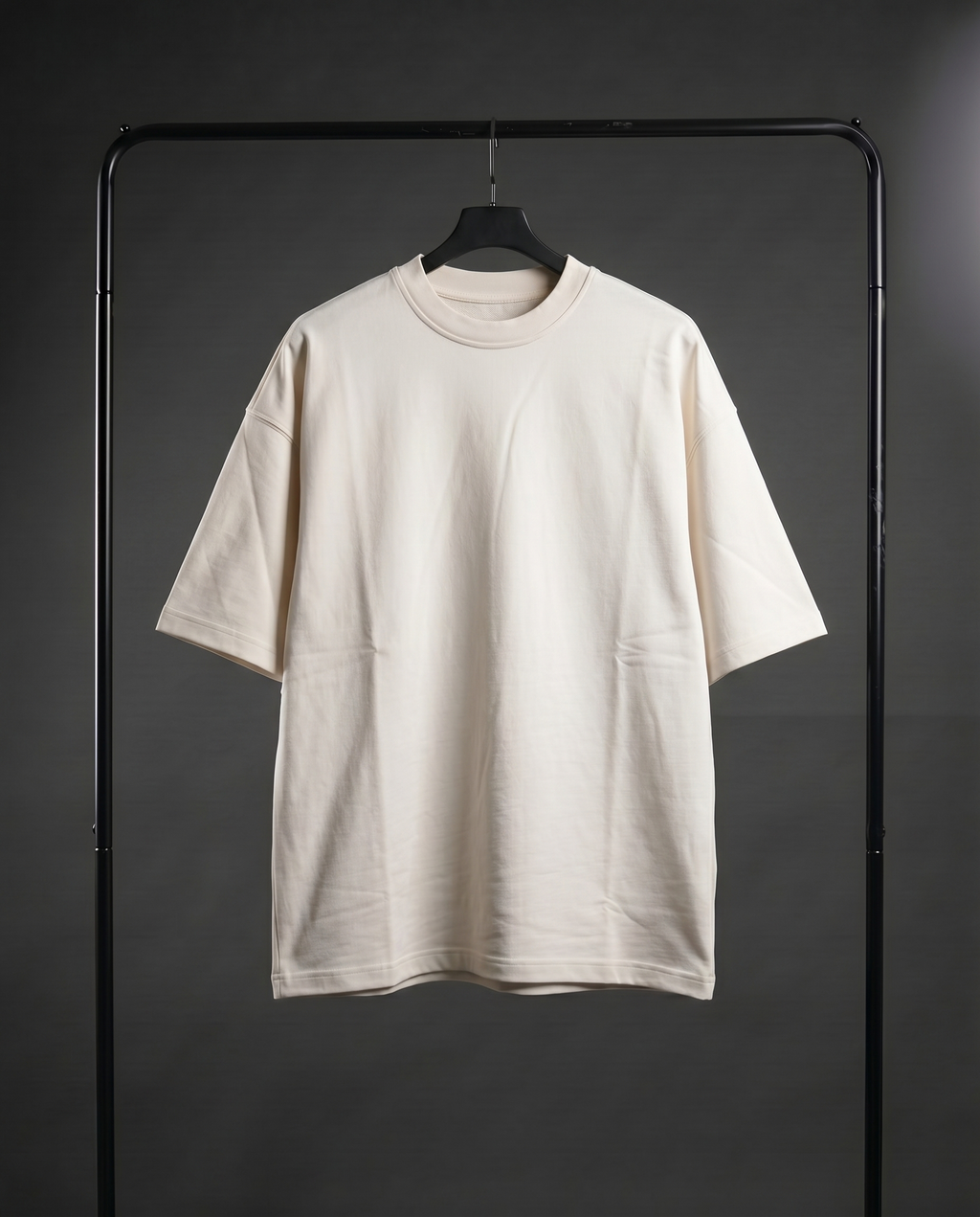 Oversized Core T-Shirt